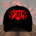 Diablo 30th Anniversary Classic Cap – GNE5363