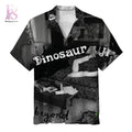 Dinosaur Jr Beyond Hawaiian Shirt