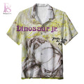 Jane’s Addiction Alive at Twenty-Five - Ritual De Lo Habitual Live Hawaiian Shirt