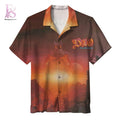 Dio The Last in Line Hawaiian Shirt