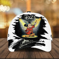Disney D23 2026 Classic Cap – GNE8181