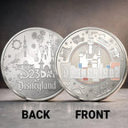 Disney D23 2026 Commemorative Coin – TANTN25081