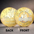 Disney D23 2026 Commemorative Coin – TANTN25081