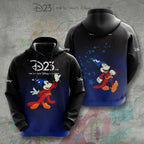 Disney D23 2026 3D Apparel – GNE8145