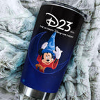 Disney D23 2026 Tumbler Cup – GNE8143