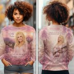 Dolly Parton 3D Apparel – TMTHU8922