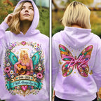 Dolly Parton 3D Apparel – TMTHU9029