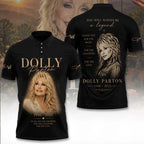 Dolly Parton 3D Apparel – TANTN25230