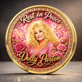 Dolly Parton Commemorative Coin – HOATT20726