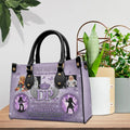 Dolly Parton Leather HandBag – TMTHU8886