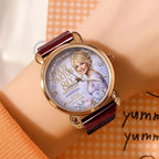 Dolly Parton Mesh Strap Quartz Watch – TMTHU8881