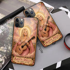 Dolly Parton Phone Case – TMTHU8897