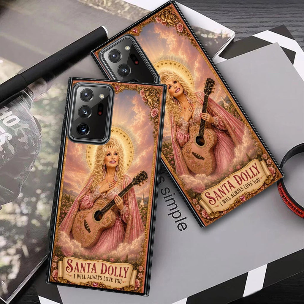 Dolly Parton Phone Case – TMTHU8897