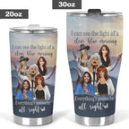 Dolly Parton Tumbler Cup – TANTN20800