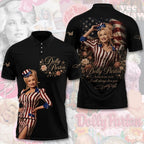 Dolly Parton 3D Apparel – TANTN25231