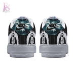 Donnie Darko Air Force Shoes