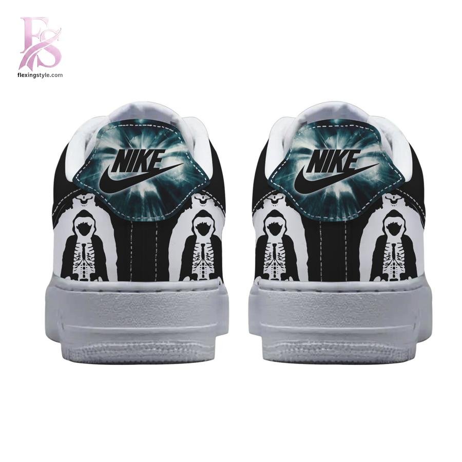 Donnie Darko Air Force Shoes