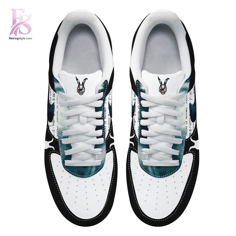 Donnie Darko Air Force Shoes