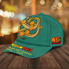 Dragon Ball 40th Anniversary 2026 Classic Cap – TANTN20925