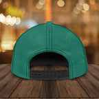 Dragon Ball 40th Anniversary 2026 Classic Cap – TANTN20925
