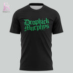 Dropkick Murphys Fighting Nazis Since ’96 Shirt