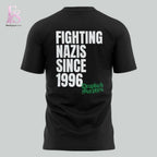 Dropkick Murphys Fighting Nazis Since ’96 Shirt