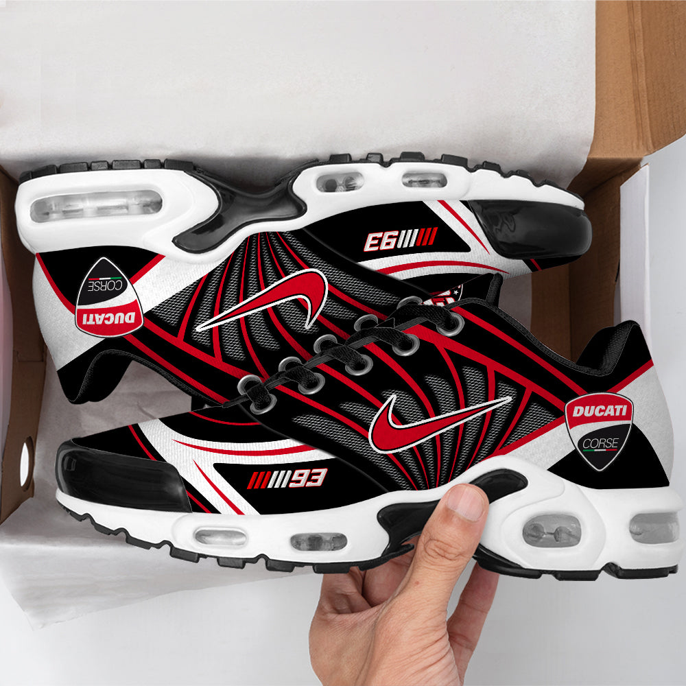 Ducati Lenovo Team x Marc Marquez Air Max Shoes – TANTN 11600