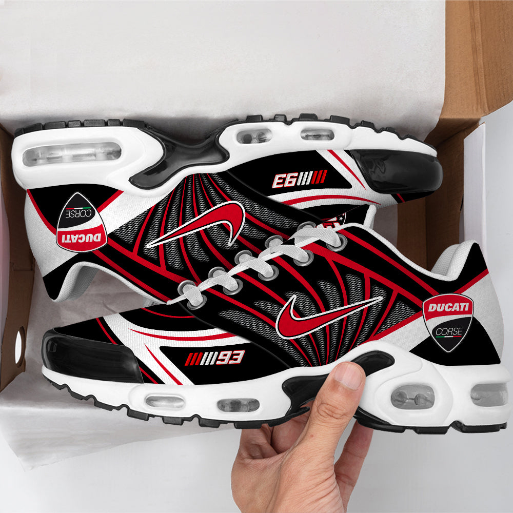 Ducati Lenovo Team x Marc Marquez Air Max Shoes – TANTN 11600