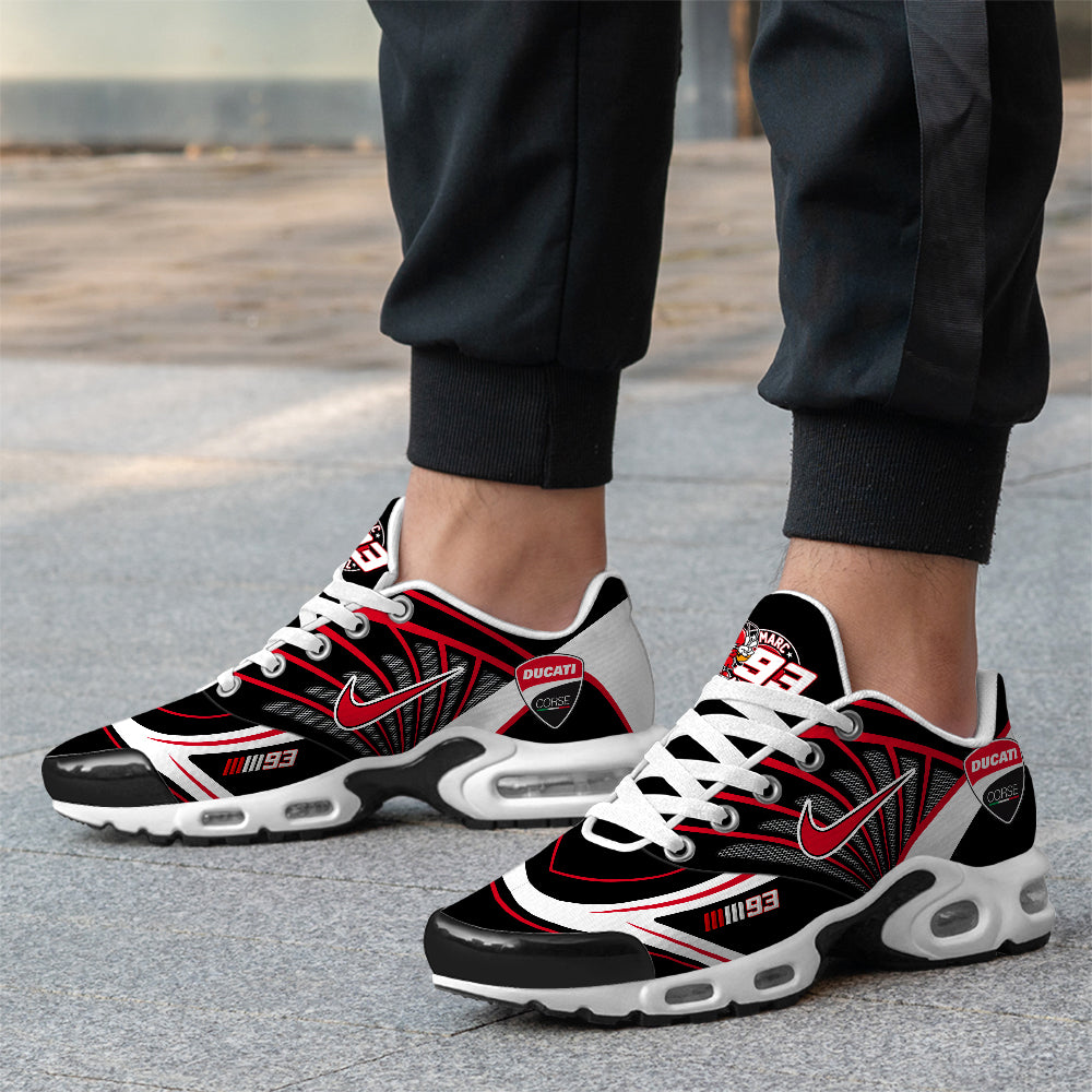 Ducati Lenovo Team x Marc Marquez Air Max Shoes – TANTN 11600