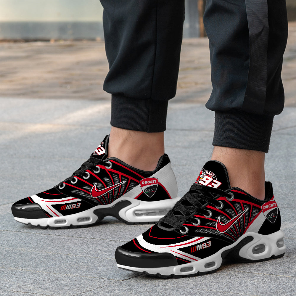 Ducati Lenovo Team x Marc Marquez Air Max Shoes – TANTN 11600