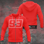 Ducati Lenovo Team x Marc Marquez 3D Apparel – TANTN 11392