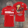 Ducati Lenovo Team x Marc Márquez 3D Apparel – TANTN16981