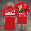 Ducati Lenovo Team x Marc Márquez 3D Apparel – TANTN17031
