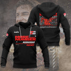 Ducati Lenovo Team x Marc Márquez 3D Apparel – TANTN17139