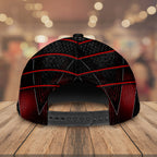 Ducati Lenovo Team x Marc Marquez Classic Cap – HOATT 9375