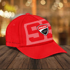 Ducati Lenovo Team x Marc Marquez Classic Cap – TANTN 11368