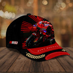 Ducati Lenovo Team x Marc Marquez Classic Cap – TANTN 11690
