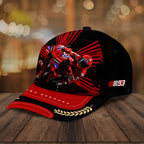 Ducati Lenovo Team x Marc Marquez Classic Cap – TANTN 11690