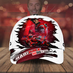 Ducati Lenovo Team x Marc Márquez Classic Cap – GNENEW646