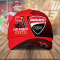 Ducati Lenovo Team x Marc Márquez Classic Cap – MAITM13282