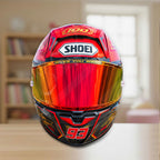 Ducati Lenovo Team x Marc Márquez Custom Shape Acrylic Plaque – TANTN23510