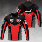 Ducati Lenovo Team x Marc Marquez 3D Apparel – HOATT 9325