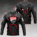 Ducati Lenovo Team x Marc Marquez 3D Apparel – HOATT 9376