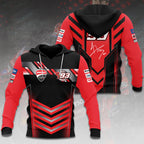 Ducati Lenovo Team x Marc Marquez 3D Apparel – HOATT 9377
