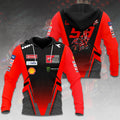 Ducati Lenovo Team x Marc Marquez 3D Apparel – HOATT 9919