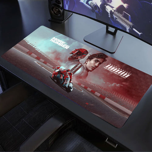 Ducati Lenovo Team x Marc Marquez Mouse Mat – TANTN16936