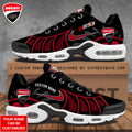 Personalized Ducati Lenovo Team x Marc Marquez Air Max Shoes – TANTN 11601