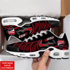 Personalized Ducati Lenovo Team x Marc Marquez Air Max Shoes – TANTN 11601