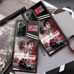 Ducati Lenovo Team x Marc Marquez Phone Case – TANTN16931