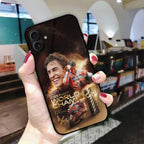 Ducati Lenovo Team x Marc Marquez Phone Case – TANTN16932